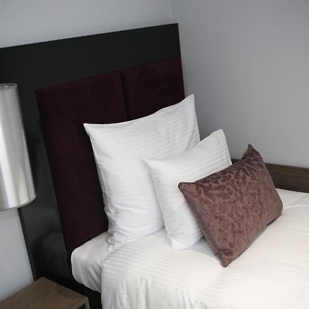 Hotel Chopin Bydgoszcz Quarto foto