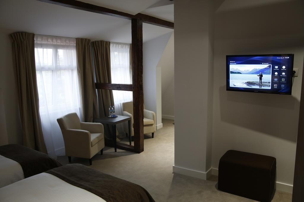 Hotel Chopin Bydgoszcz Quarto foto