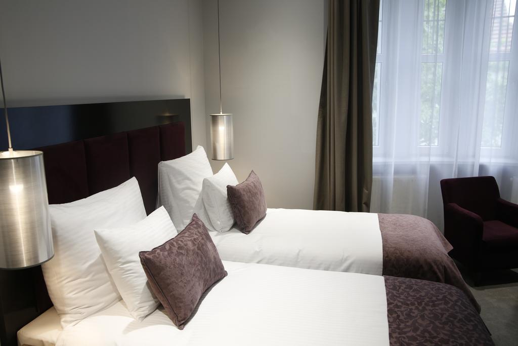 Hotel Chopin Bydgoszcz Quarto foto