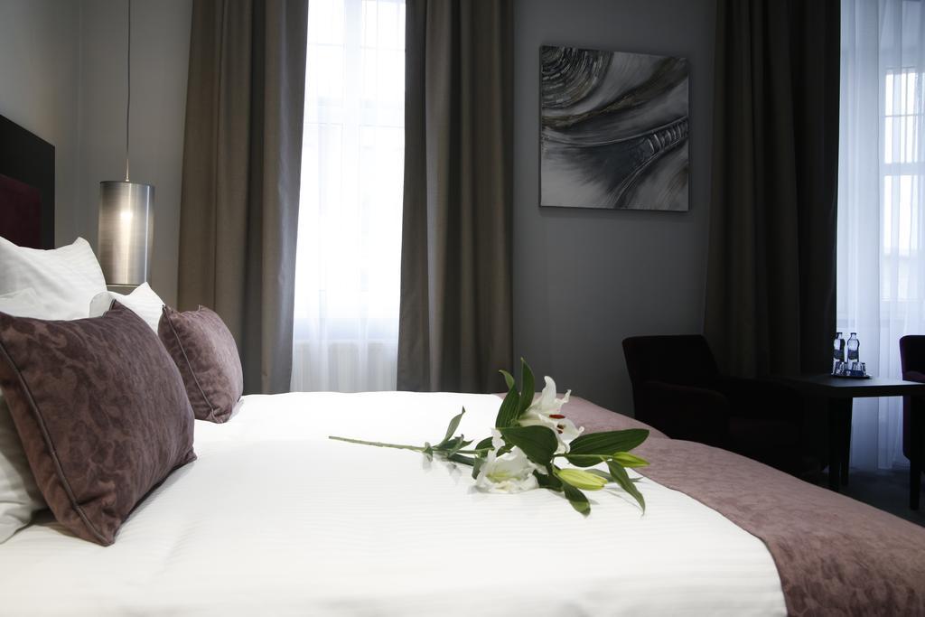 Hotel Chopin Bydgoszcz Quarto foto