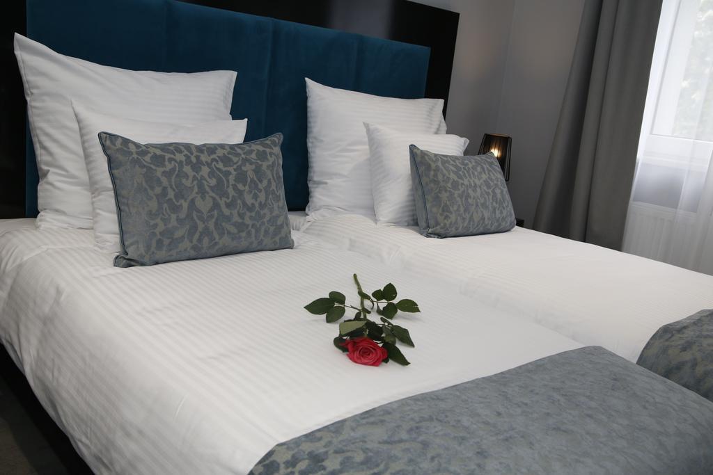 Hotel Chopin Bydgoszcz Quarto foto