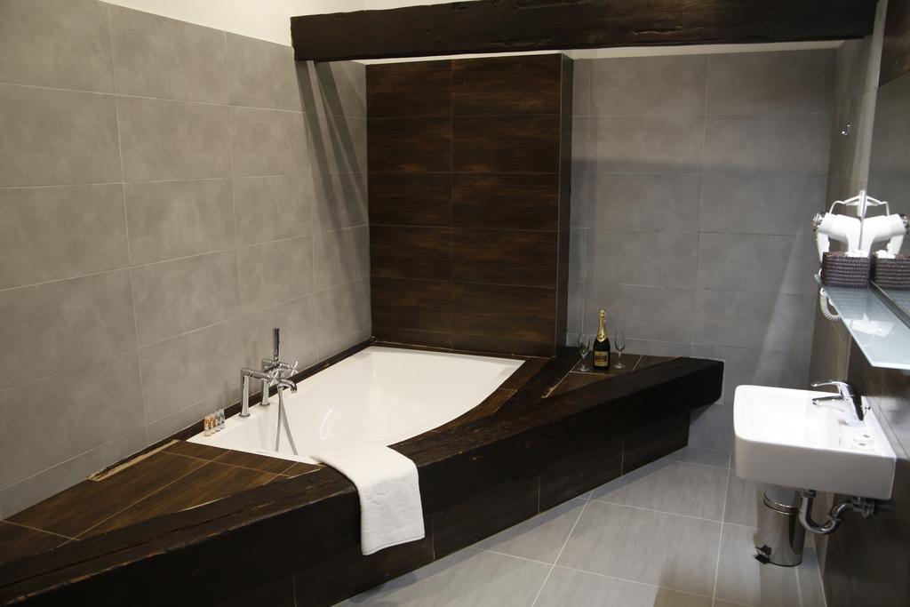 Hotel Chopin Bydgoszcz Quarto foto
