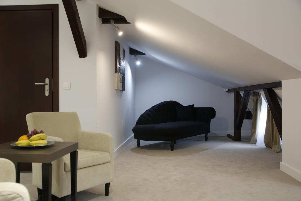 Hotel Chopin Bydgoszcz Quarto foto