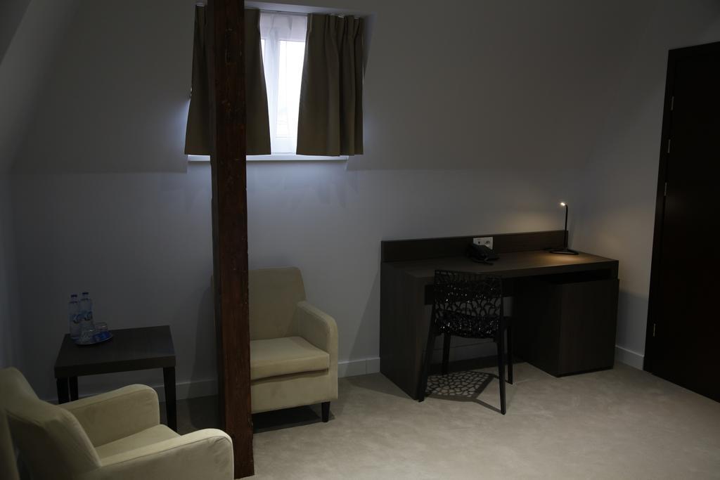 Hotel Chopin Bydgoszcz Quarto foto