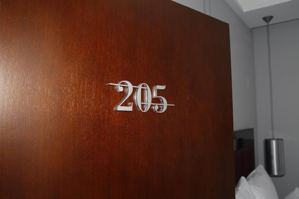 Hotel Chopin Bydgoszcz Quarto foto