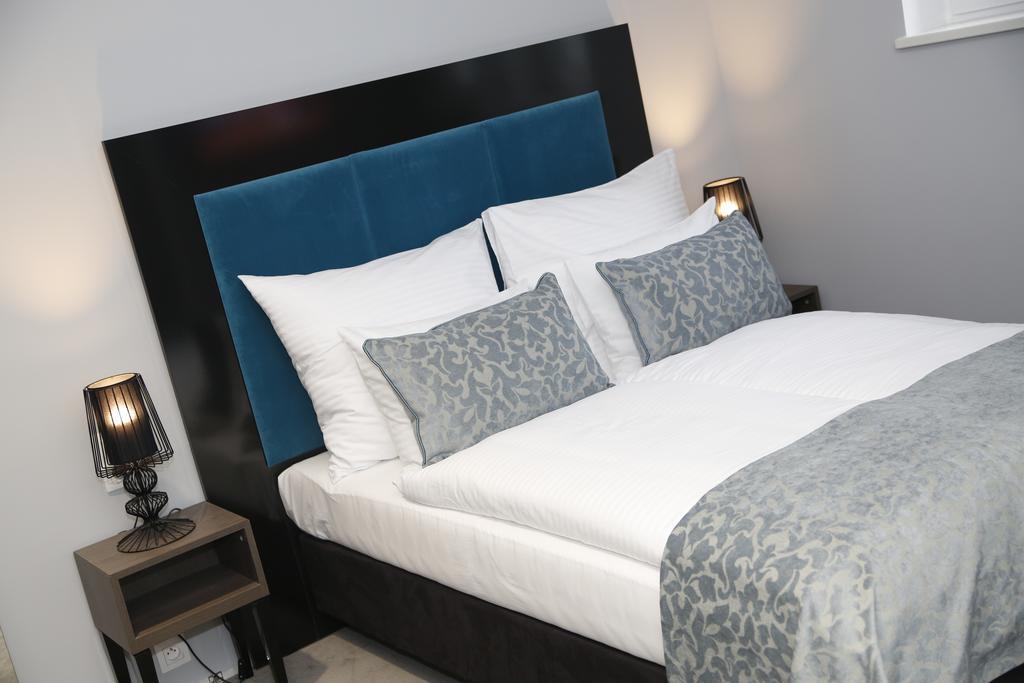 Hotel Chopin Bydgoszcz Quarto foto